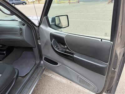 2011 Ford Ranger XLT   - Photo 18 - Albuquerque, NM 87107