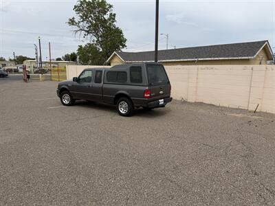 2011 Ford Ranger XLT   - Photo 4 - Albuquerque, NM 87107