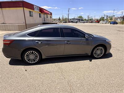 2018 Toyota Avalon Limited - Photo 6 - Albuquerque, NM 87107