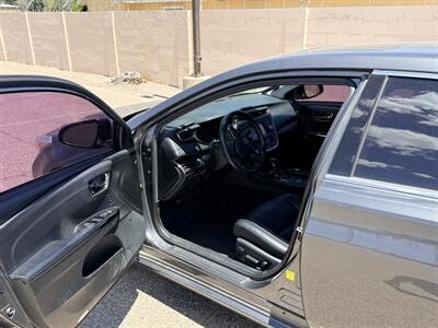 2018 Toyota Avalon Limited - Photo 8 - Albuquerque, NM 87107