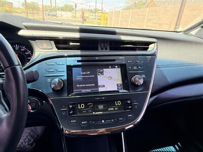 2018 Toyota Avalon Limited - Photo 19 - Albuquerque, NM 87107