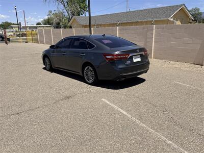2018 Toyota Avalon Limited - Photo 3 - Albuquerque, NM 87107