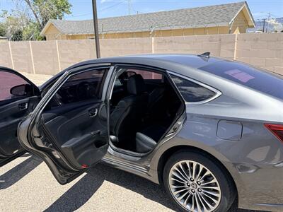 2018 Toyota Avalon Limited - Photo 9 - Albuquerque, NM 87107