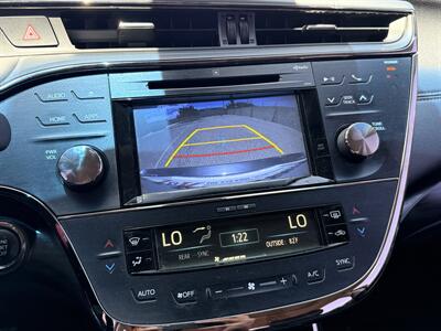 2018 Toyota Avalon Limited - Photo 24 - Albuquerque, NM 87107