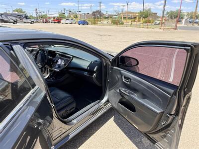 2018 Toyota Avalon Limited - Photo 32 - Albuquerque, NM 87107