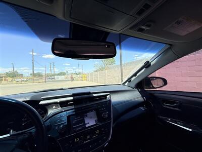 2018 Toyota Avalon Limited - Photo 23 - Albuquerque, NM 87107