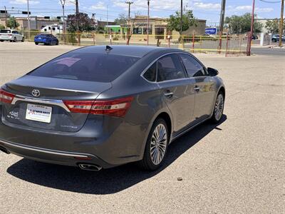 2018 Toyota Avalon Limited - Photo 5 - Albuquerque, NM 87107