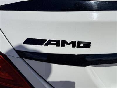 2019 Mercedes-Benz AMG C 43   - Photo 16 - Albuquerque, NM 87107