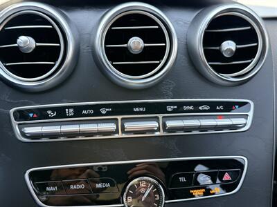 2019 Mercedes-Benz AMG C 43   - Photo 28 - Albuquerque, NM 87107