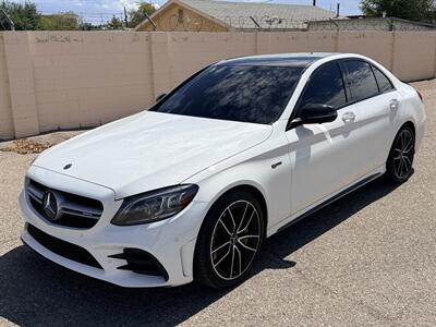 2019 Mercedes-Benz AMG C 43   - Photo 1 - Albuquerque, NM 87107