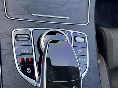2019 Mercedes-Benz AMG C 43   - Photo 30 - Albuquerque, NM 87107