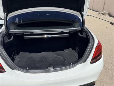2019 Mercedes-Benz AMG C 43   - Photo 10 - Albuquerque, NM 87107