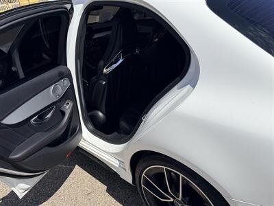 2019 Mercedes-Benz AMG C 43   - Photo 9 - Albuquerque, NM 87107