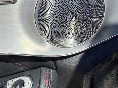 2019 Mercedes-Benz AMG C 43   - Photo 19 - Albuquerque, NM 87107