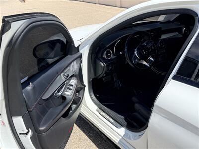 2019 Mercedes-Benz AMG C 43   - Photo 8 - Albuquerque, NM 87107