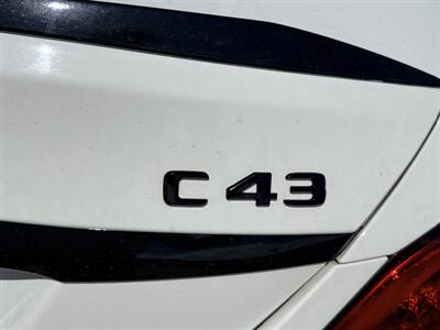 2019 Mercedes-Benz AMG C 43   - Photo 17 - Albuquerque, NM 87107