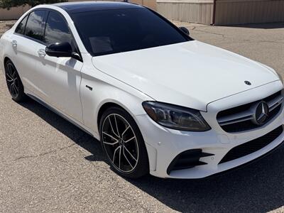 2019 Mercedes-Benz AMG C 43   - Photo 7 - Albuquerque, NM 87107