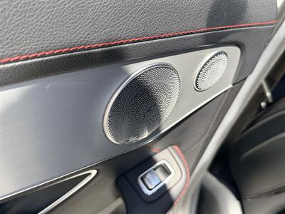 2019 Mercedes-Benz AMG C 43   - Photo 18 - Albuquerque, NM 87107
