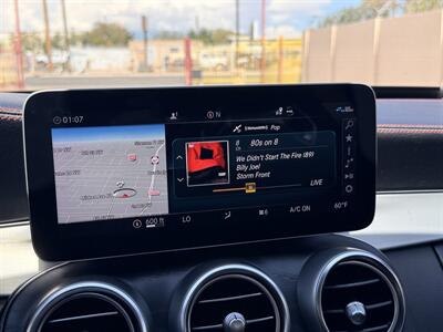 2019 Mercedes-Benz AMG C 43   - Photo 27 - Albuquerque, NM 87107
