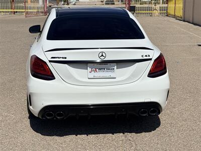 2019 Mercedes-Benz AMG C 43   - Photo 4 - Albuquerque, NM 87107