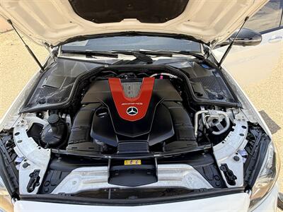 2019 Mercedes-Benz AMG C 43   - Photo 23 - Albuquerque, NM 87107