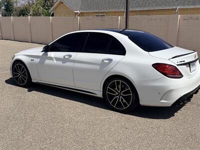 2019 Mercedes-Benz AMG C 43   - Photo 3 - Albuquerque, NM 87107