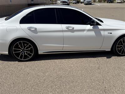 2019 Mercedes-Benz AMG C 43   - Photo 6 - Albuquerque, NM 87107