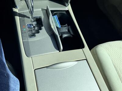 2011 Toyota Camry LE   - Photo 21 - Albuquerque, NM 87107