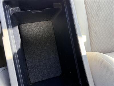 2011 Toyota Camry LE   - Photo 22 - Albuquerque, NM 87107