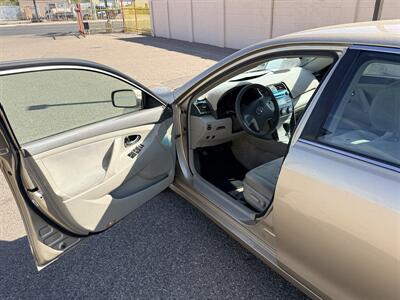 2011 Toyota Camry LE   - Photo 7 - Albuquerque, NM 87107