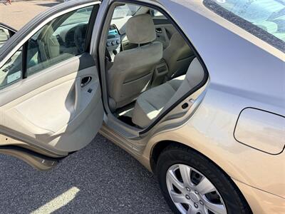 2011 Toyota Camry LE   - Photo 9 - Albuquerque, NM 87107