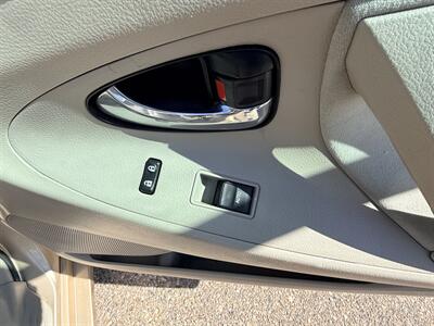 2011 Toyota Camry LE   - Photo 11 - Albuquerque, NM 87107