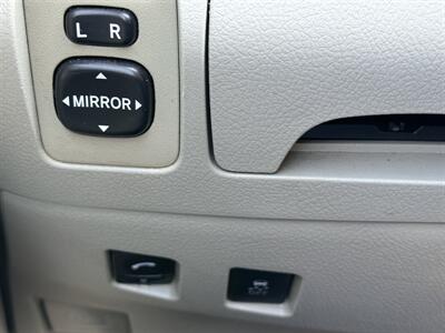 2011 Toyota Camry LE   - Photo 16 - Albuquerque, NM 87107