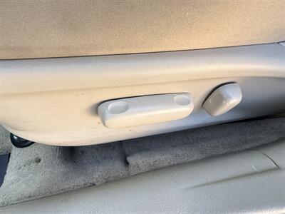 2011 Toyota Camry LE   - Photo 15 - Albuquerque, NM 87107