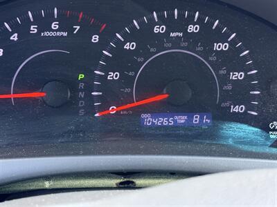 2011 Toyota Camry LE   - Photo 19 - Albuquerque, NM 87107