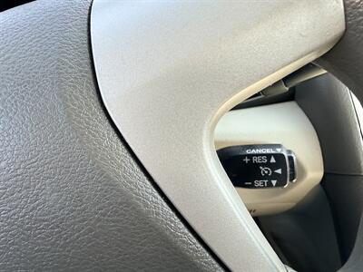 2011 Toyota Camry LE   - Photo 18 - Albuquerque, NM 87107