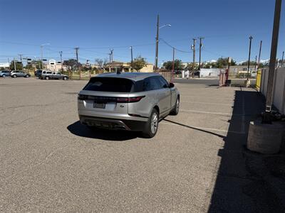 2018 Land Rover Range Rover Velar P380 R-Dynamic SE   - Photo 7 - Albuquerque, NM 87107