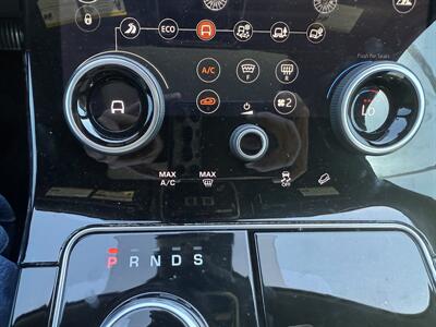 2018 Land Rover Range Rover Velar P380 R-Dynamic SE   - Photo 52 - Albuquerque, NM 87107