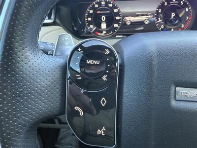 2018 Land Rover Range Rover Velar P380 R-Dynamic SE   - Photo 33 - Albuquerque, NM 87107