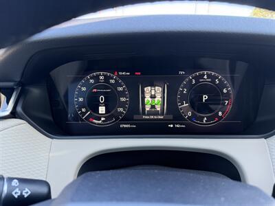 2018 Land Rover Range Rover Velar P380 R-Dynamic SE   - Photo 32 - Albuquerque, NM 87107