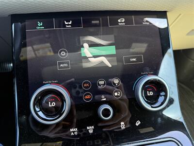 2018 Land Rover Range Rover Velar P380 R-Dynamic SE   - Photo 50 - Albuquerque, NM 87107