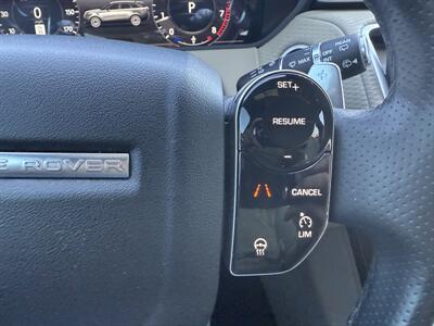 2018 Land Rover Range Rover Velar P380 R-Dynamic SE   - Photo 34 - Albuquerque, NM 87107