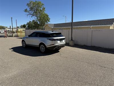 2018 Land Rover Range Rover Velar P380 R-Dynamic SE   - Photo 5 - Albuquerque, NM 87107