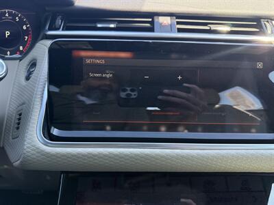 2018 Land Rover Range Rover Velar P380 R-Dynamic SE   - Photo 54 - Albuquerque, NM 87107
