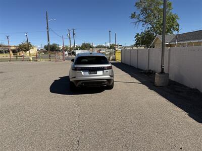 2018 Land Rover Range Rover Velar P380 R-Dynamic SE   - Photo 6 - Albuquerque, NM 87107