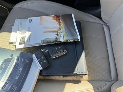 2018 Land Rover Range Rover Velar P380 R-Dynamic SE   - Photo 45 - Albuquerque, NM 87107