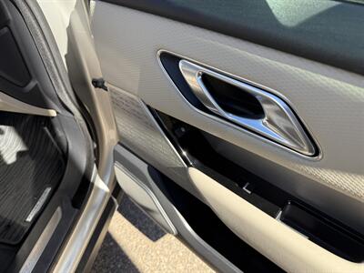 2018 Land Rover Range Rover Velar P380 R-Dynamic SE   - Photo 18 - Albuquerque, NM 87107