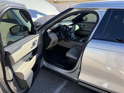 2018 Land Rover Range Rover Velar P380 R-Dynamic SE   - Photo 14 - Albuquerque, NM 87107