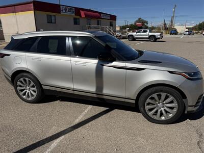 2018 Land Rover Range Rover Velar P380 R-Dynamic SE   - Photo 9 - Albuquerque, NM 87107