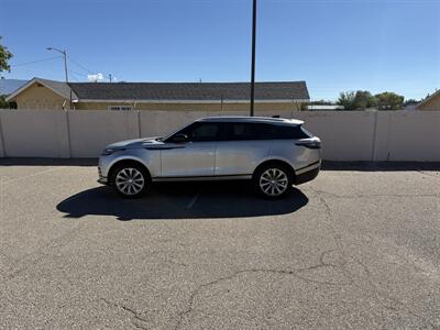 2018 Land Rover Range Rover Velar P380 R-Dynamic SE   - Photo 4 - Albuquerque, NM 87107
